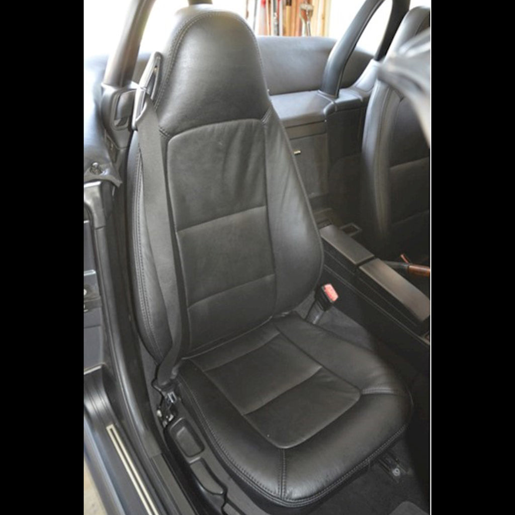 1996-2002 BMW Z3 OEM Replacement Leather Seat Covers