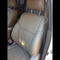 1996-2002 Toyota 4Runner OEM Replacement Leather Seat Covers