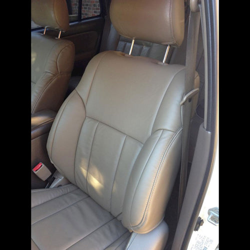 1996-2002 Toyota 4Runner OEM Replacement Leather Seat Covers