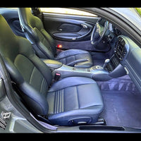 1997-2004 Porsche 996 / 911 / 986 OEM Replacement Leather Seat Covers
