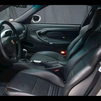 1997-2004 Porsche 996 / 911 / 986 OEM Replacement Leather Seat Covers
