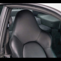 1997-2004 Porsche 996 / 911 / 986 OEM Replacement Leather Seat Covers