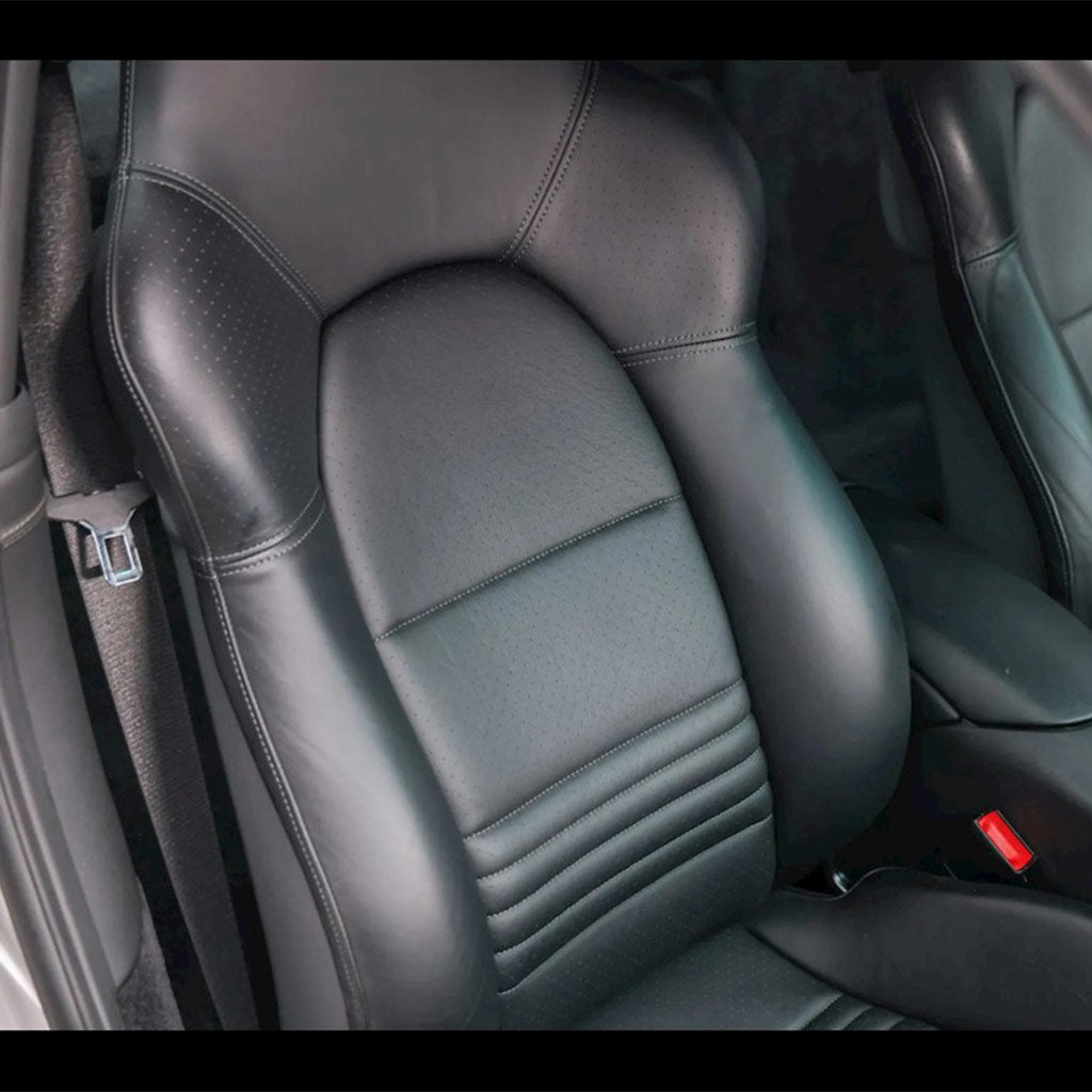 1997-2004 Porsche 996 / 911 / 986 OEM Replacement Leather Seat Covers