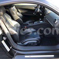 2006-2014 Audi R8 OEM Replacement Leather Seat Covers