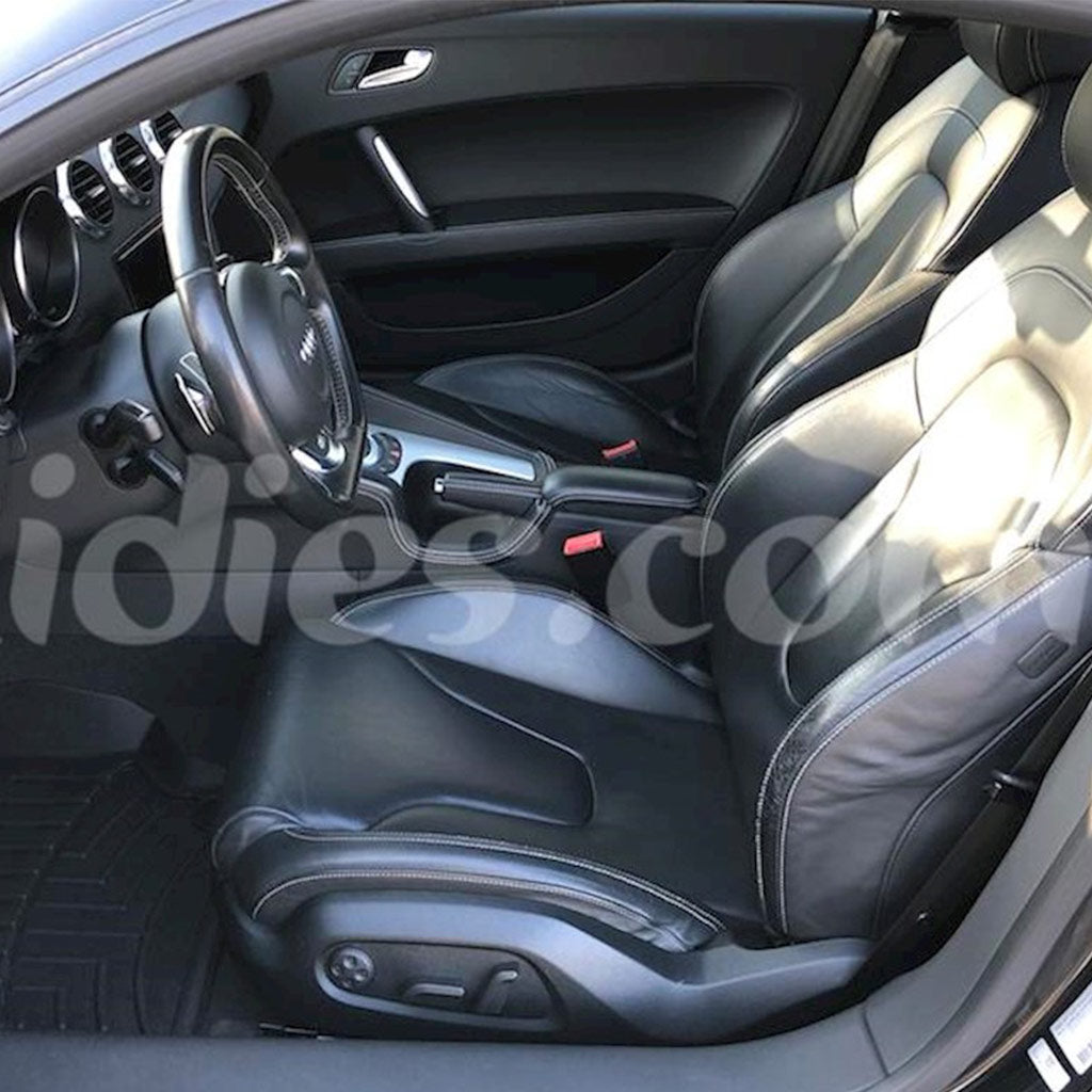 2006-2014 Audi R8 OEM Replacement Leather Seat Covers