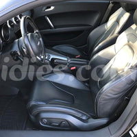 2006-2014 Audi R8 OEM Replacement Leather Seat Covers