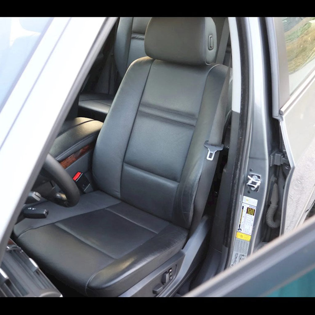 2007-2013 BMW X5 E70 Standard OEM Replacement Leather Seat Covers
