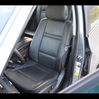 2007-2013 BMW X5 E70 Standard OEM Replacement Leather Seat Covers
