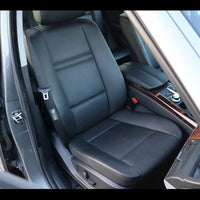 2007-2013 BMW X5 E70 Standard OEM Replacement Leather Seat Covers