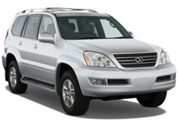 Lexus GX470