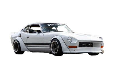 Nissan 260z