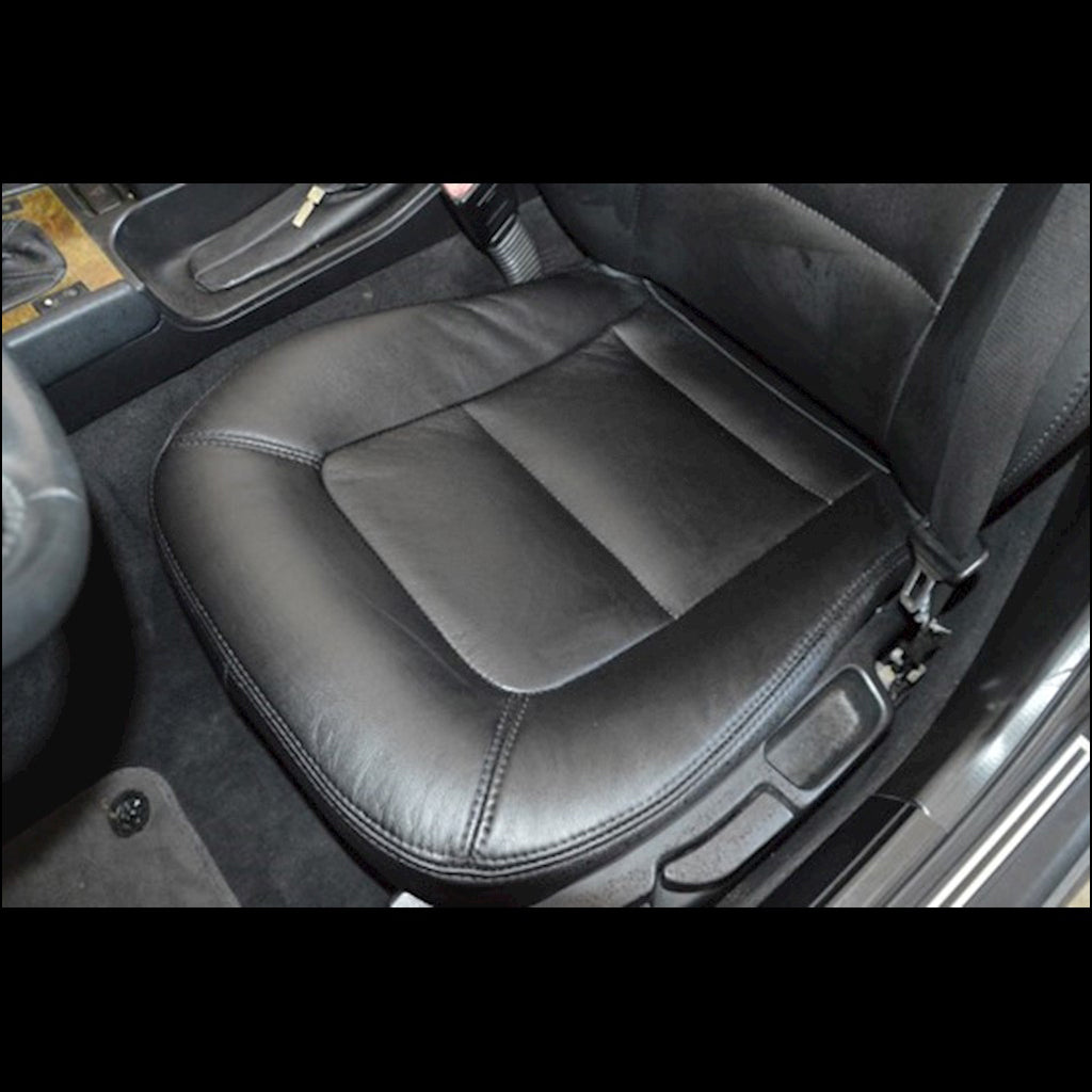 Addon Test - 1996-2002 BMW Z3 OEM Replacement Leather Seat Covers