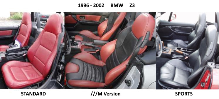 Seat Type 